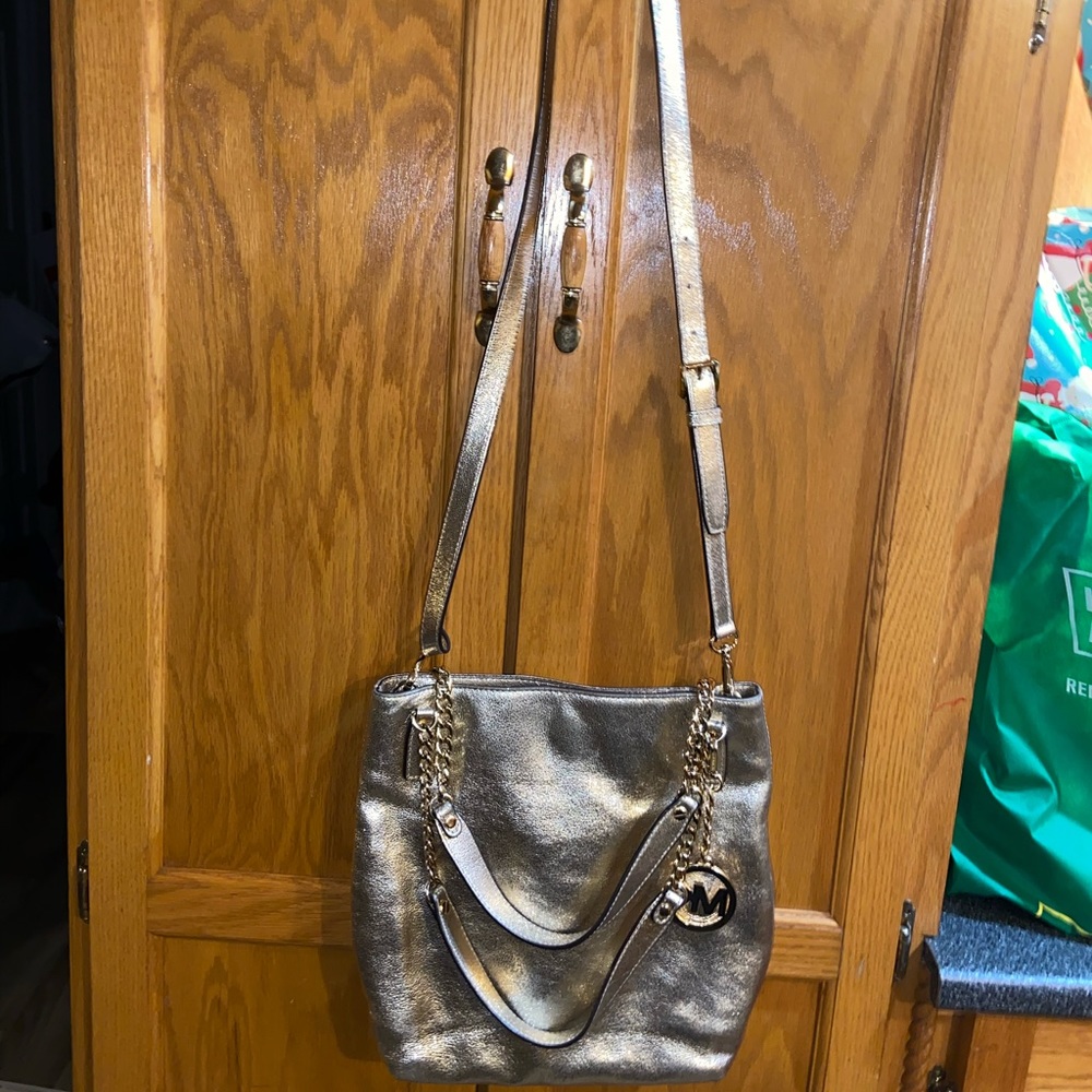 Michael Kors crossbody